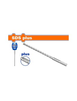 FORET SDS PLUS 6X110 WADFOW...