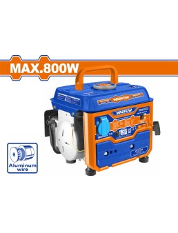 GENERATEUR 800W A/LANCEUR WADFOW WGEAA01